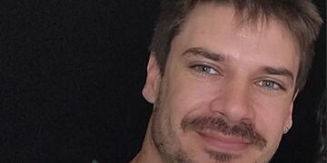Hallaron sin vida a Joaquín Casale, el joven sanfrancisqueño que estaba desaparecido