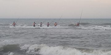 24 Horas de la Corvina Negra 2023