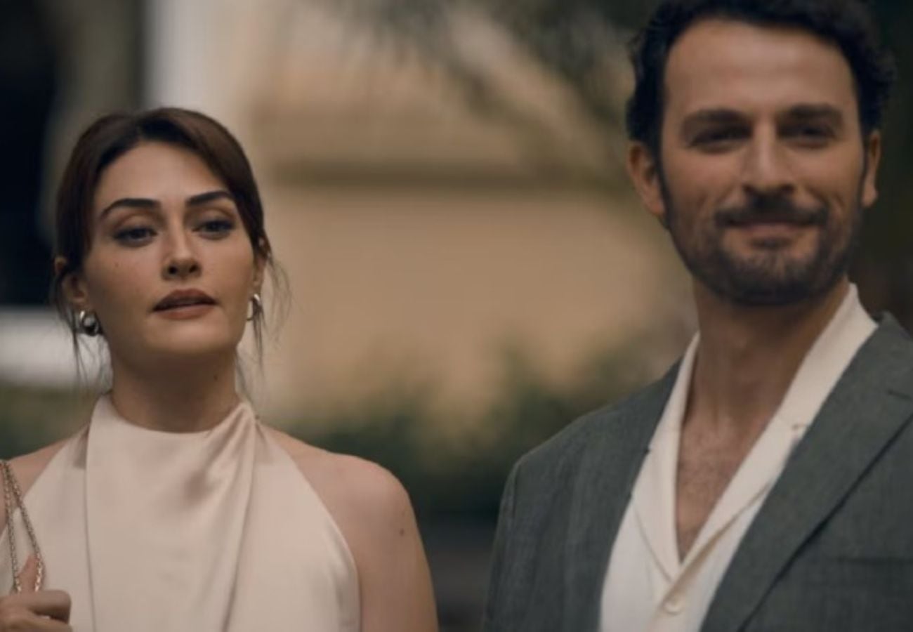 Netflix: la película romántica que está entre las más vistas y deja a todo el mundo con la boca abierta