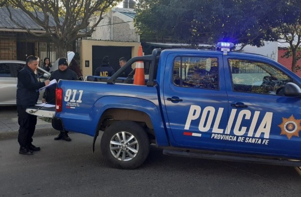 Terror en una escuela rosarina: alumnos fueron sorprendidos por un tiroteo cuando salían de gimnasia