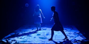 Comienza el Festival de Teatro Independiente (Facundo Luque)