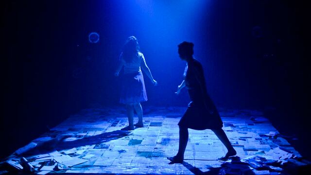 Comienza el Festival de Teatro Independiente (Facundo Luque)