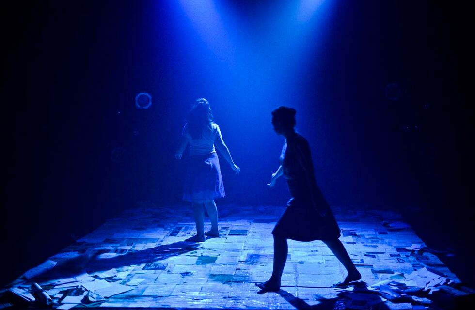 Se pone en marcha el Festival de Teatro Independiente