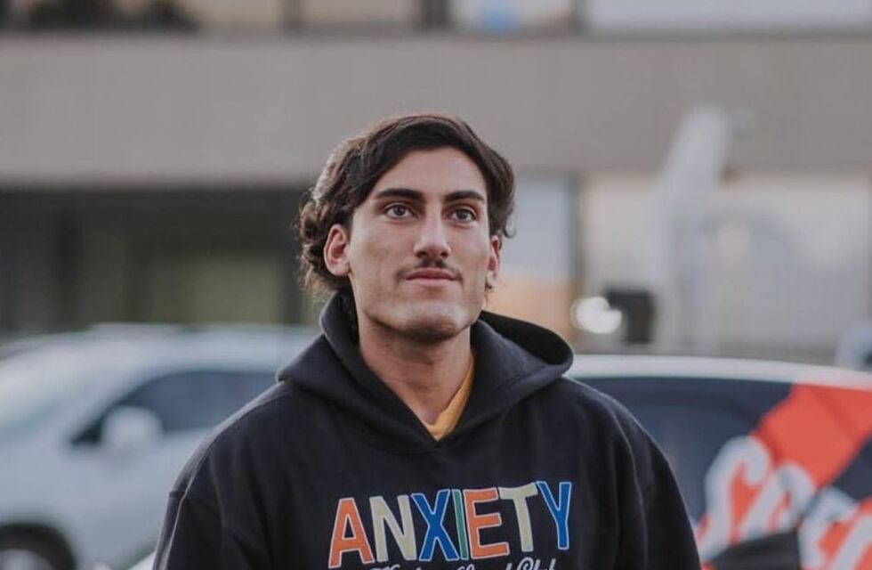Internaron a Tomás Holder en Rosario: “Es peligroso para el corazón y la cabeza”
