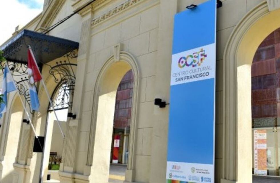 Nueva fecha del Paseo Cultural a Cielo Abierto