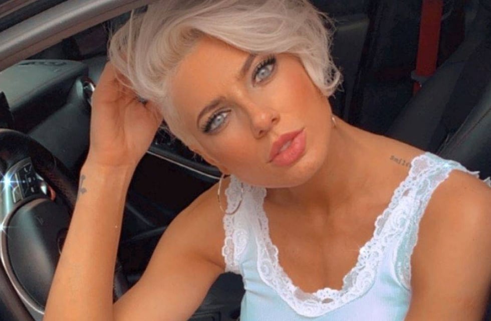 Sexy frente a la cámara: se hizo viral una tremenda foto de Tamara Bella en DivasPlay