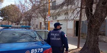 San Francisco. Allanaron una propiedad de Sacco, que es pastor evangélico. (La Voz de San Justo)