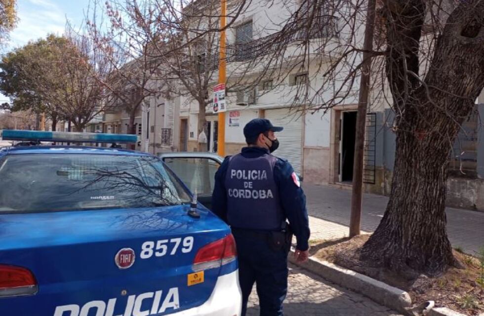 Abuso sexual en San Francisco: indagaron a Víctor Sacco, padre del acusado