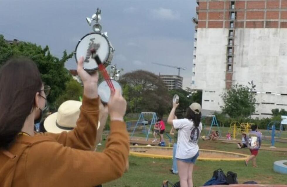 Reconsideran la posibilidad de que la Estudiantina se realice en la Costanera posadeña