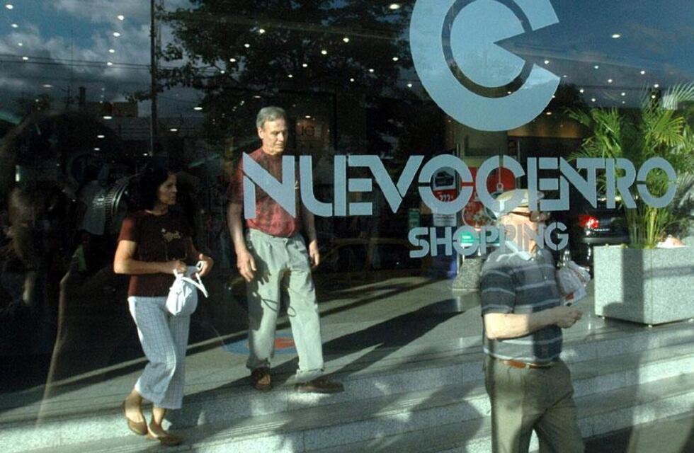 Córdoba: preocupa la caída en ventas, en centros comerciales