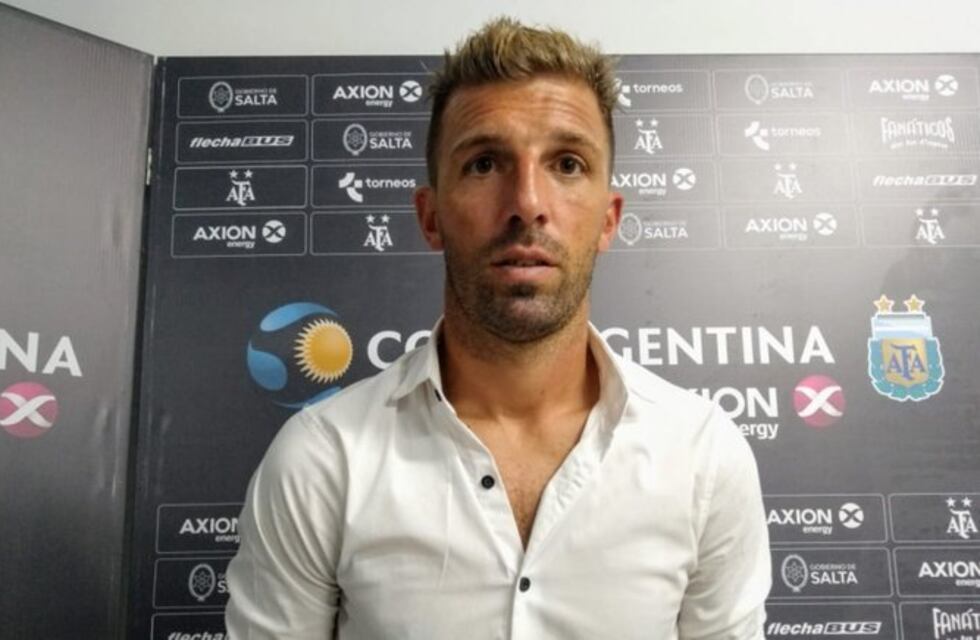 El ex Instituto que perdió una final y suena en Alta Córdoba