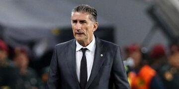 Edgardo Bauza