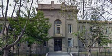 Este lunes se llevará a cabo un acto formal en el nuevo aniversario del establecimiento