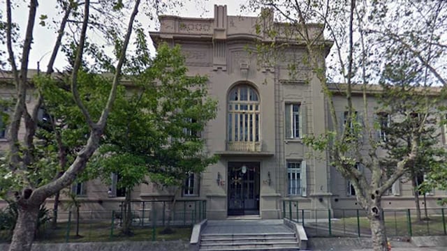 Este lunes se llevará a cabo un acto formal en el nuevo aniversario del establecimiento