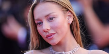 Netflix: la película de drama y venganza protagonizada por Ester Expósito que es la más vista del momento.