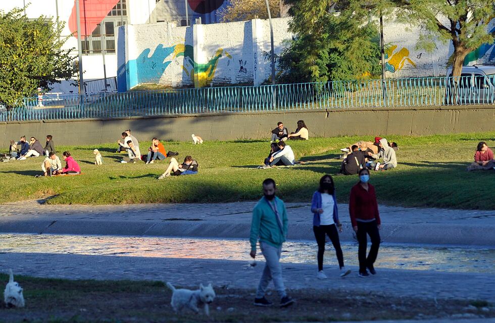 Clima en Córdoba: así estará el tiempo este martes 10 de mayo