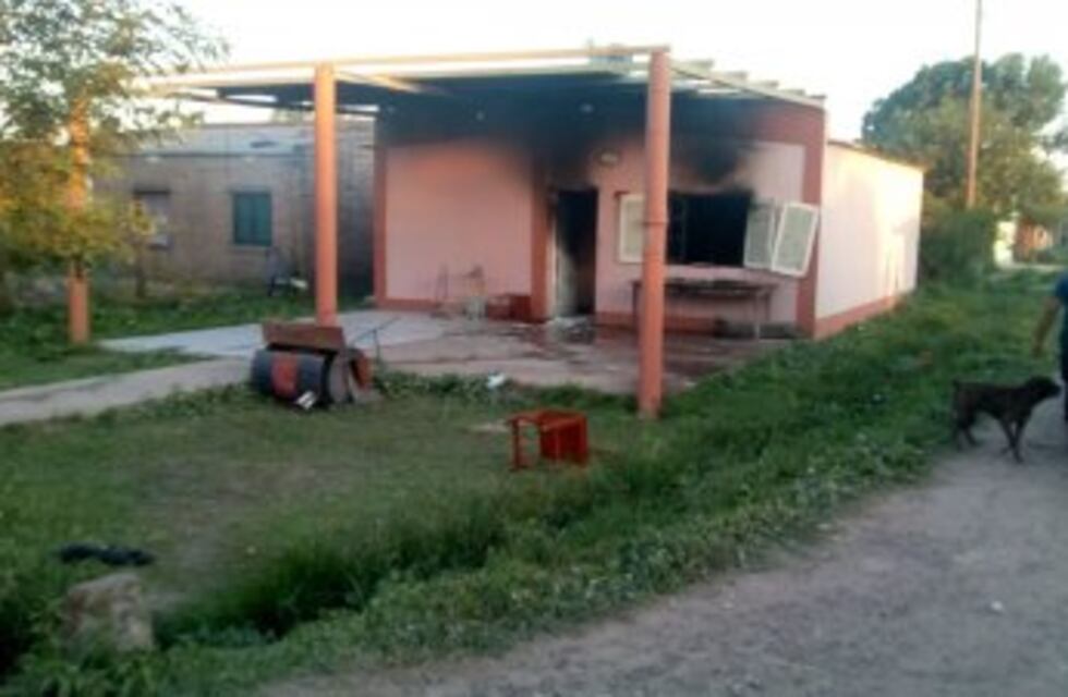 Un hombre falleció luego de recibir un disparo