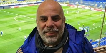Mauricio Serna y su repudiable frase respecto al juicio contra Sebastián Villa.