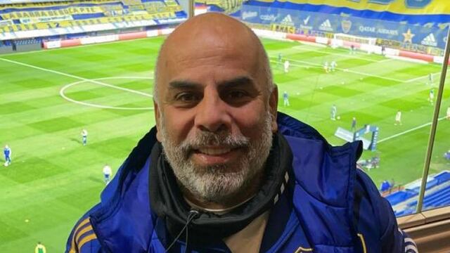 Mauricio Serna y su repudiable frase respecto al juicio contra Sebastián Villa.