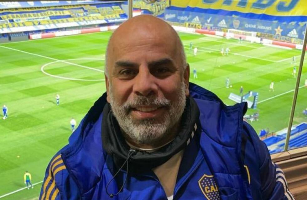 Qué dijo Chicho Serna sobre el juicio de Sebastián Villa que despertó la polémica