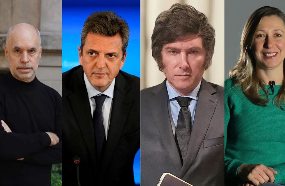 De qué signo son los precandidatos a presidente y cuáles son sus características