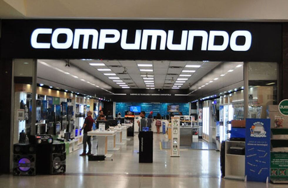 Piden la reincorporación de empleados despedidos de Compumundo