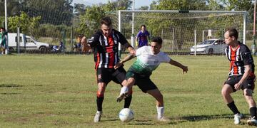 Futbol Cultural Arroyito