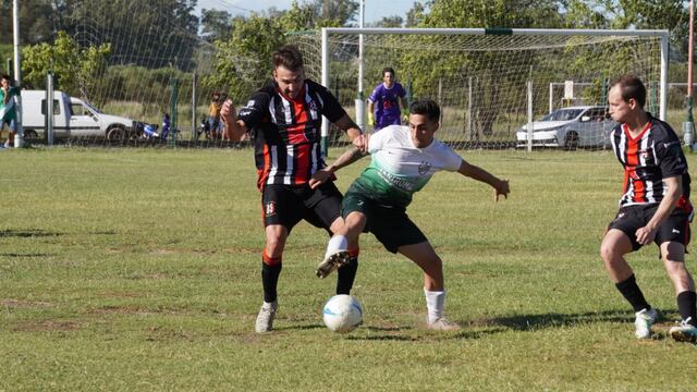 Futbol Cultural Arroyito