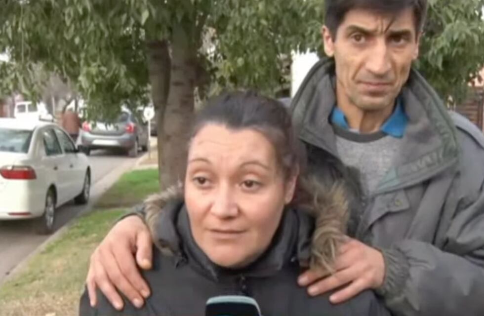 Habló la mamá de Joaquín Sperani: “Yo denuncié bullying en el colegio y nadie cuidó nada”