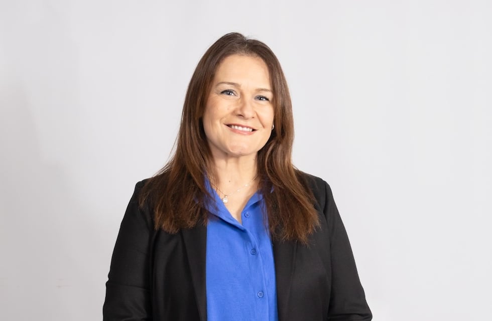 Roxana Calvo: “Trabajamos en visibilizar lo que está naturalizado porque no es natural, es fruto del trabajo del Movimiento Vecinal”