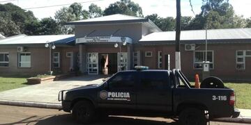 Un periodista de El Soberbio internado tras un ataque a machetazos por el ex de su actual pareja.