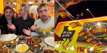 Precios sorprendentes en el bodegón de Palermo.