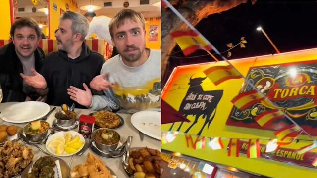 Precios sorprendentes en el bodegón de Palermo.