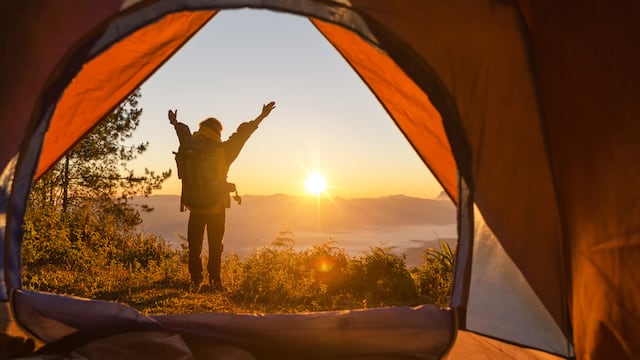 Estos son los pueblos para hacer camping en Buenos Aires más buscados según Google Trends.
