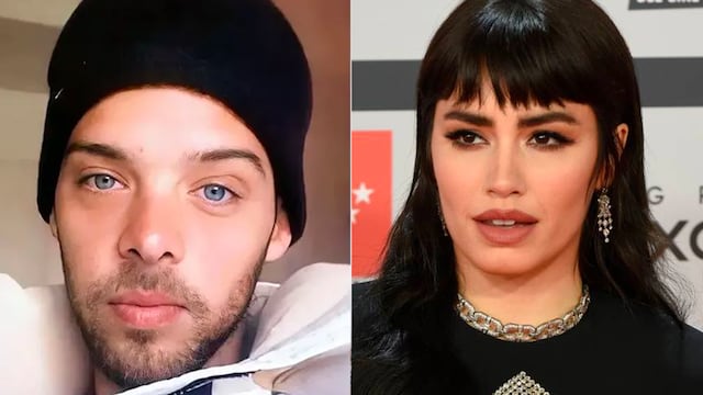 Santi Maratea y Lali Espósito cumplieron su promesa.
