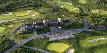 El violento hecho ocurrió en el barri cerrado El Terrón, ubicado en el Gran Córdoba.