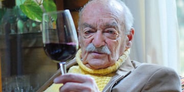 Se cumplen ocho años del fallecimiento de René Lavand, el ilusionista de Tandil que cautivó al mundo
