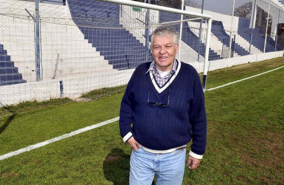 Murió Daniel Willington, una leyenda de Talleres y del fútbol argentino
