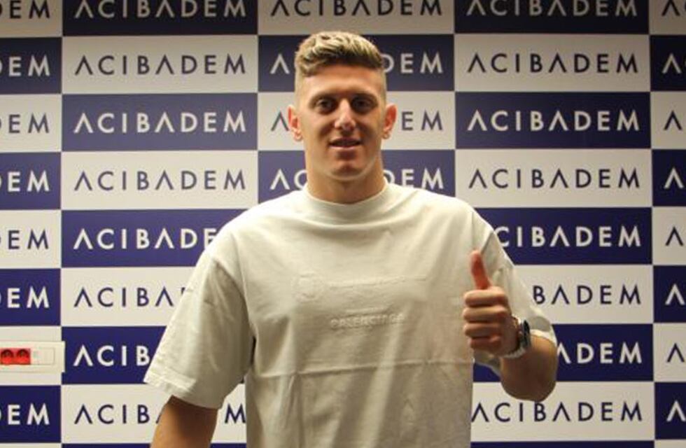 El delantero cordobés que “plantó” a Talleres: ¿en qué club jugará?