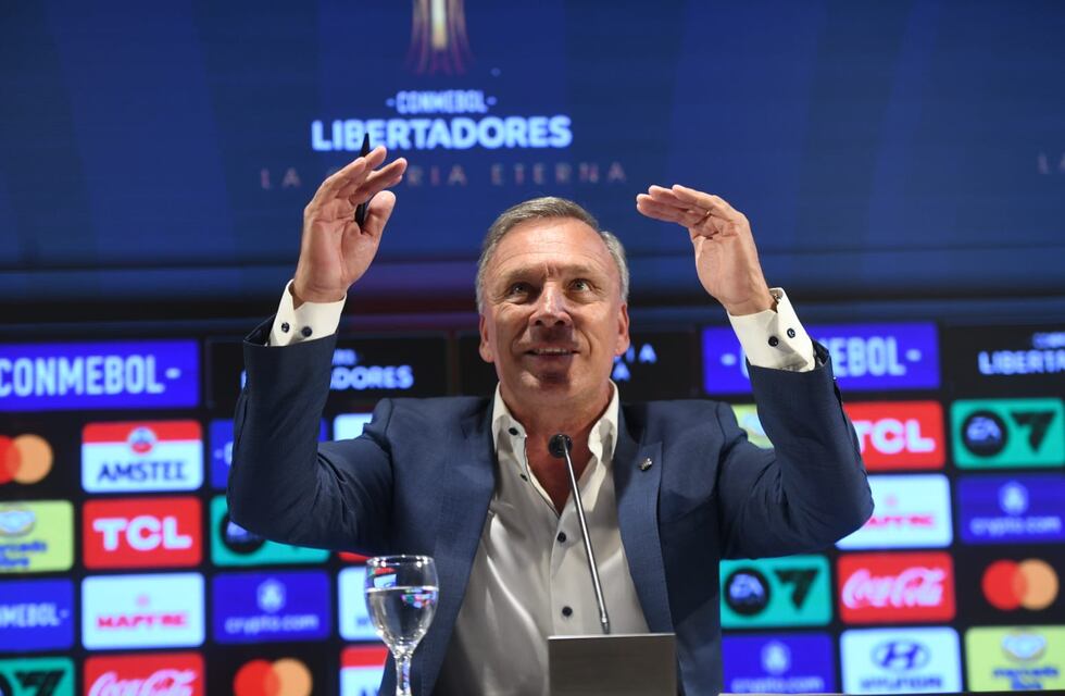 Talleres y la cantidad de socios que pide Andrés Fassi en el clásico contra Belgrano