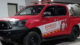 Solidaridad con Bahía Blanca.
