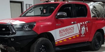 Solidaridad con Bahía Blanca.