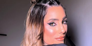 Catalina Gorostidi quedó eliminada de Gran Hermano 2024 el lunes 8 de abril.