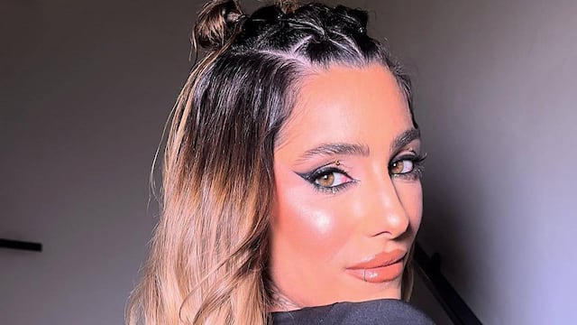 Catalina Gorostidi quedó eliminada de Gran Hermano 2024 el lunes 8 de abril.