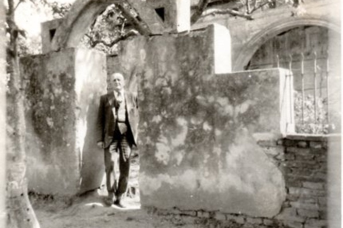 Azotea de Lapalma - Gualeguaychú