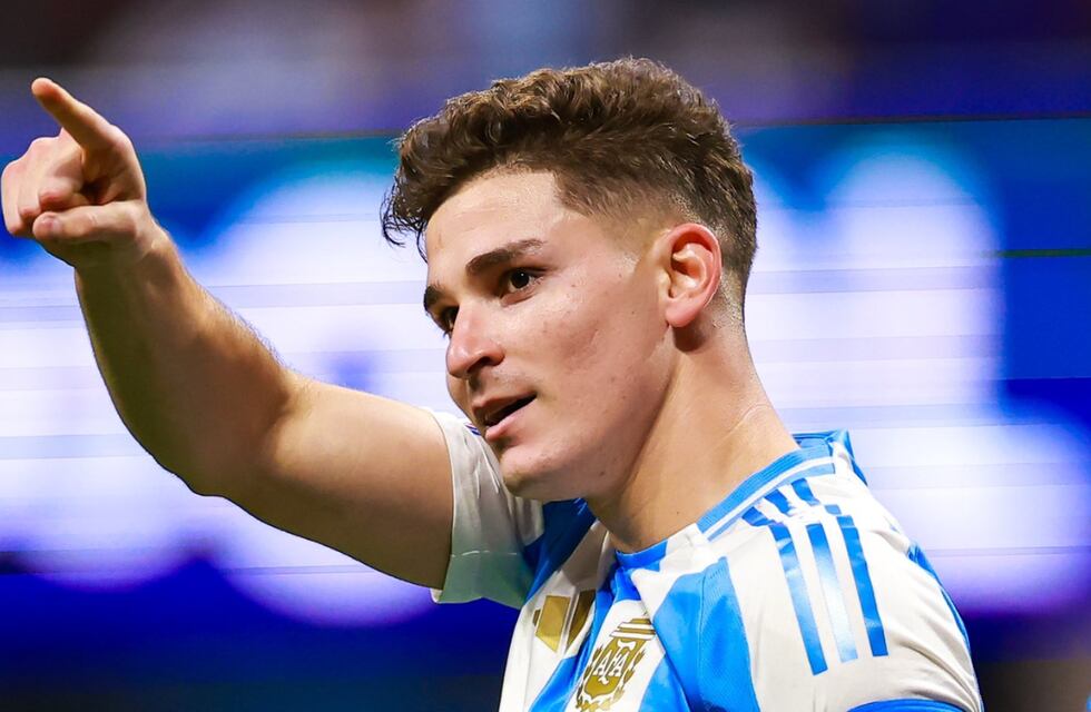 El gesto del Atlético de Madrid que acerca a Julián Álvarez al equipo del Cholo Simeone