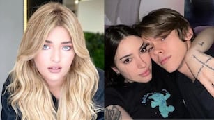 El polémico comentario de Marta Fort sobre la novia de Felipe Fort