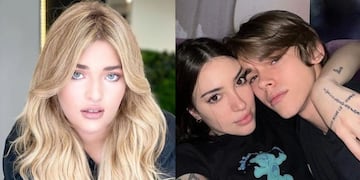 El polémico comentario de Marta Fort sobre la novia de Felipe Fort