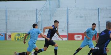 Ambos equipos se preparan para el inicio de la Primera Nacional, el 13 de marzo.