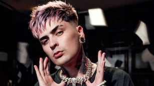 Lit Killah encabeza la nueva edición del Movistar Fristyle: ¿cómo conseguir gratis las entradas?